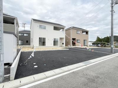 New 4LDK House in Tanagura, Fukushima with 3 Car Parking — House, Tanagura, Fukushima