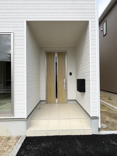 New 4LDK House in Tanagura, Fukushima with 3 Car Parking - Thumbnail 3