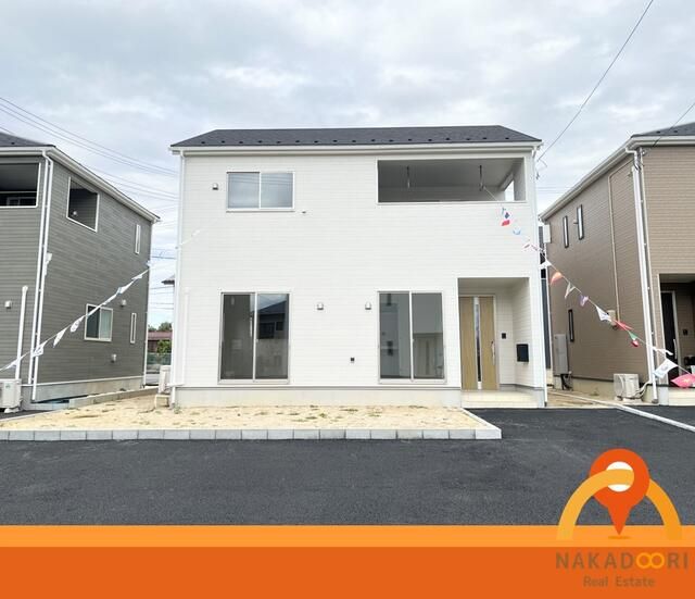 New 4LDK House in Tanagura, Fukushima with 3 Car Parking - Thumbnail 2