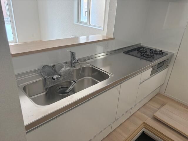 New 4LDK House for Sale in Minami-ku, Sapporo - Thumbnail 4