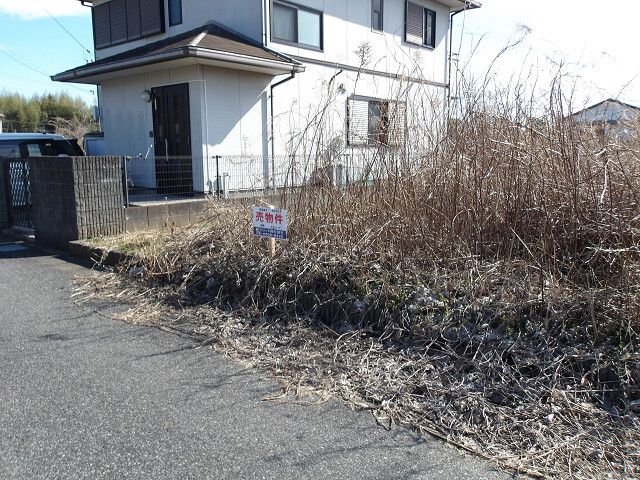 Land for Sale in Mobara City, Chiba - 121 sqm - Thumbnail 2