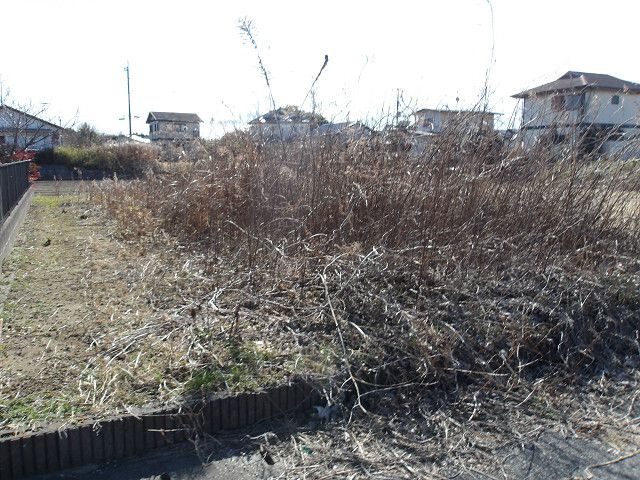 Land for Sale in Mobara City, Chiba - 121 sqm - Thumbnail 3