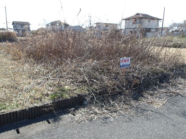 Land for Sale in Mobara City, Chiba - 121 sqm - Thumbnail 4