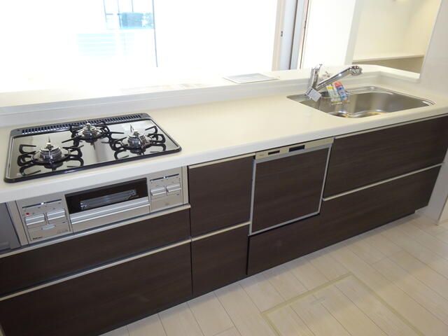 New 3LDK House in Nagoya's Meito Ward | Dec 2025 Completion - Thumbnail 2