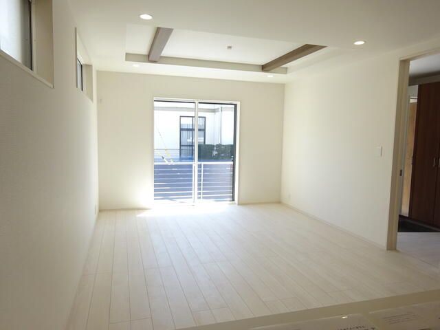 New 3LDK House in Nagoya's Meito Ward | Dec 2025 Completion - Thumbnail 3