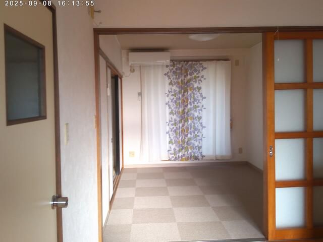 2DK Apartment for Rent in Aizuwakamatsu, Fukushima - Thumbnail 2
