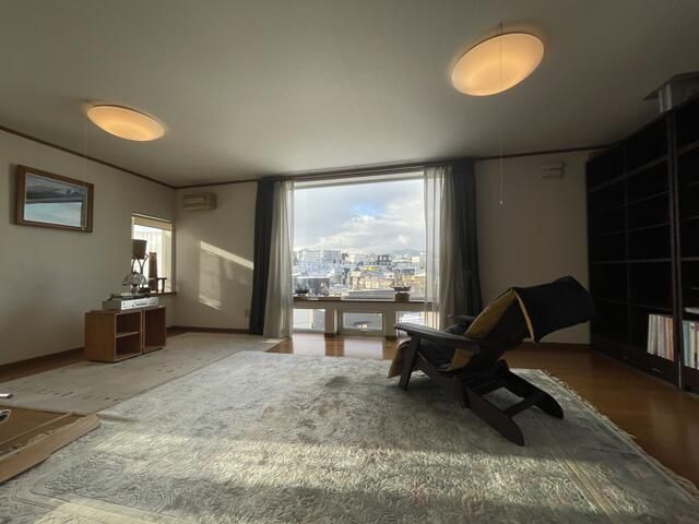 4LDK House in Sapporo Toyohira-ku with Garden and Underfloor Heating - Image 22
