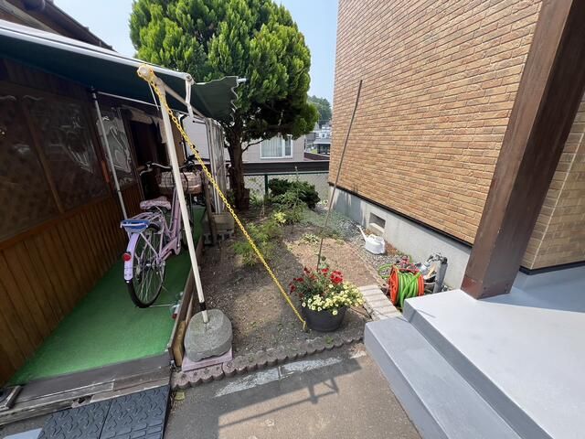 4LDK House in Sapporo Toyohira-ku with Garden and Underfloor Heating - Image 29