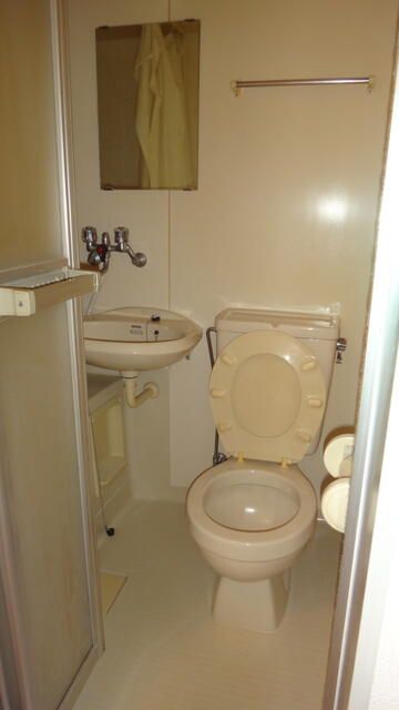 1DK Apartment for Rent in Miura, Kanagawa - 33.05 sqm - Thumbnail 4