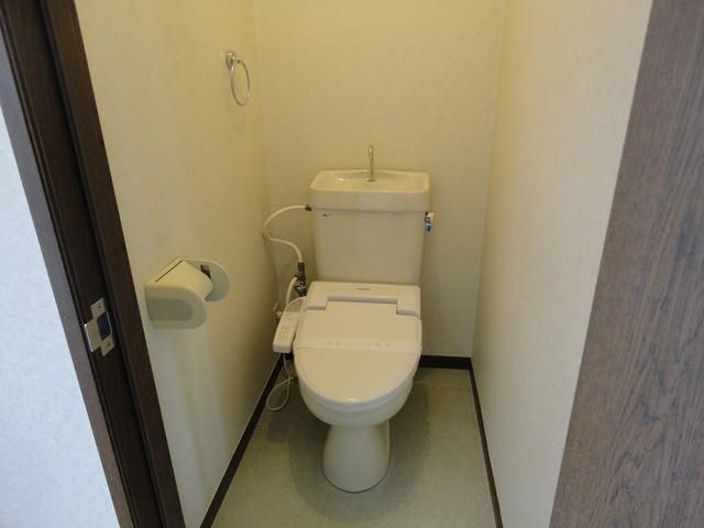 1K Apartment for Rent near Tatekoshi Station, Natori - Thumbnail 4