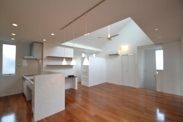 3LDK Detached House for Sale in Ageo, Saitama - Thumbnail 3