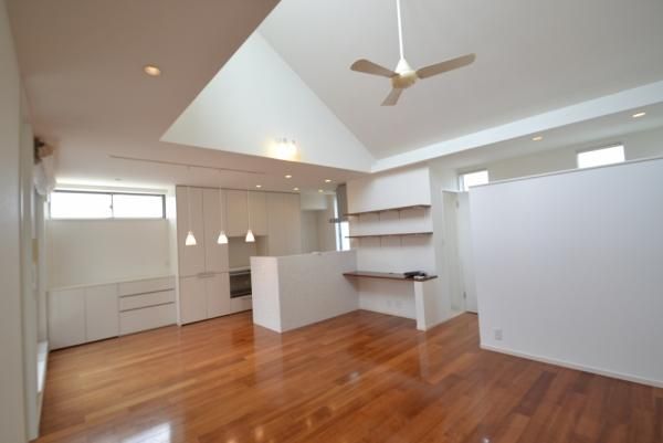 3LDK Detached House for Sale in Ageo, Saitama - Thumbnail 4