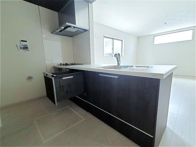 New Build 4LDK House in Akashi, Hyogo | Completion May 2025 - Thumbnail 4