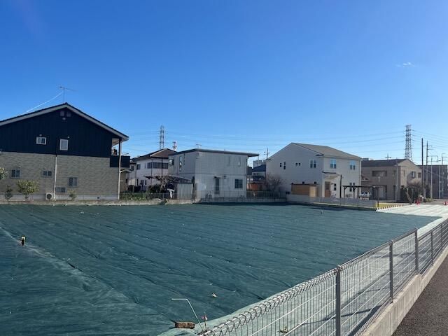 Land for Sale in Koga City Ibaraki 691.68 sqm - Thumbnail 2