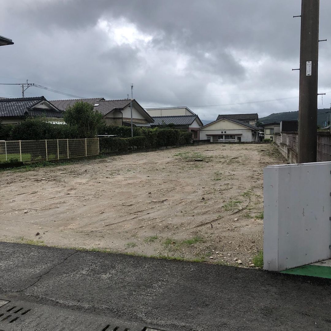 591.79 sqm Residential Land for Sale in Satsumasendai, Kagoshima - Thumbnail 2