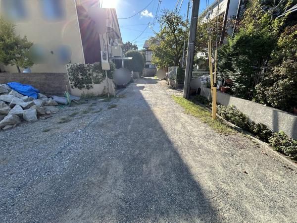 New Build 2SLDK House in Kobe Higashinada, Hyogo - Thumbnail 4