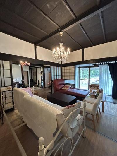 4LDK House on 550㎡ Land in Higashihiroshima with Free Parking — Image 33, Higashihiroshima, Hiroshima