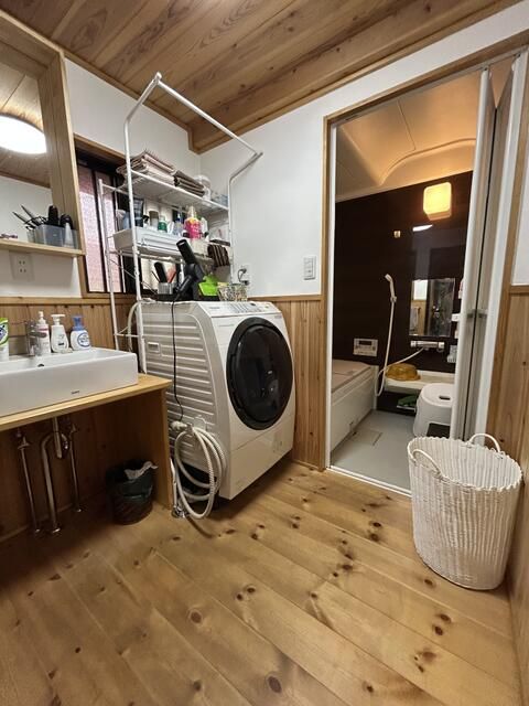 4LDK House on 550㎡ Land in Higashihiroshima with Free Parking - Thumbnail 3