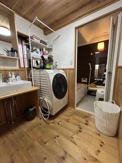 4LDK House on 550㎡ Land in Higashihiroshima with Free Parking — Image 22, Higashihiroshima, Hiroshima