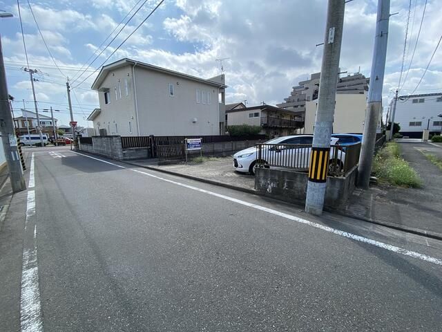 Land for Sale in Wakabayashi Ward, Sendai, Miyagi - 132.48 sqm - Thumbnail 2
