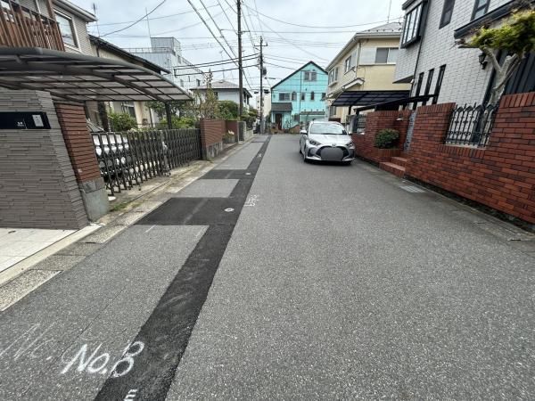 2SLDK Detached House for Sale in Mihama-ku, Chiba City - Thumbnail 3