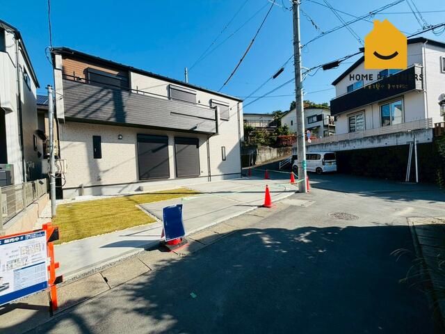 New 3LDK House in Mishima, Shizuoka - 2025 Build - Thumbnail 3