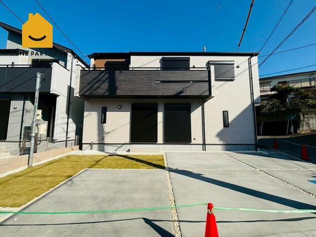 New 3LDK House in Mishima, Shizuoka - 2025 Build - Thumbnail 2