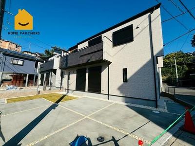 New 3LDK House in Mishima, Shizuoka - 2025 Build — Image 50, Mishima, Shizuoka