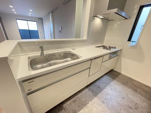 New 2025 2SLDK House in Nishinomiya, Hyogo | 105.22 sqm - Thumbnail 4