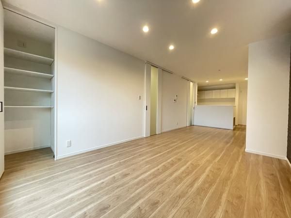 New 2025 2SLDK House in Nishinomiya, Hyogo | 105.22 sqm - Thumbnail 2