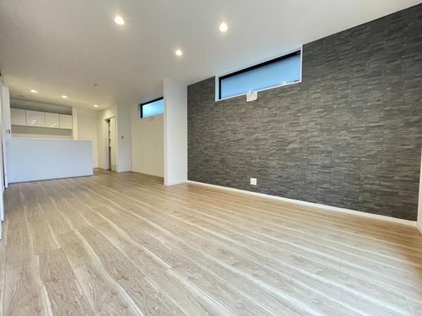 New 2025 2SLDK House in Nishinomiya, Hyogo | 105.22 sqm - Thumbnail 3