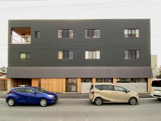Office Building for Sale in Maebashi, Gunma - 231 sqm - Thumbnail 2