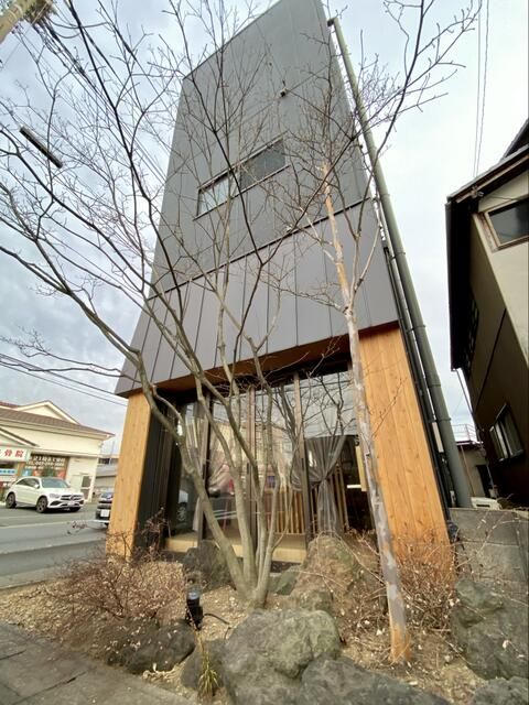 Office Building for Sale in Maebashi, Gunma - 231 sqm - Thumbnail 4