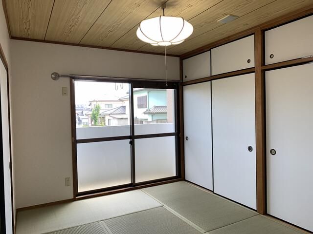 3DK Apartment for Rent in Kounosu, Saitama - 75,000 Yen - Thumbnail 2