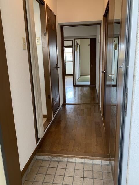 3DK Apartment for Rent in Kounosu, Saitama - 75,000 Yen - Thumbnail 4