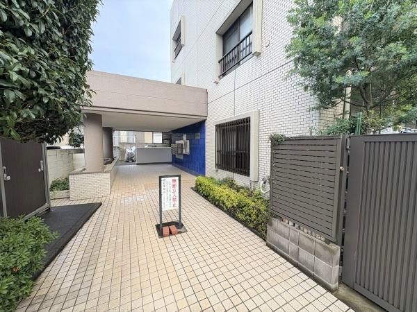 3K Apartment for Sale in Kokubunji, Tokyo | 48.6 sqm - Thumbnail 3