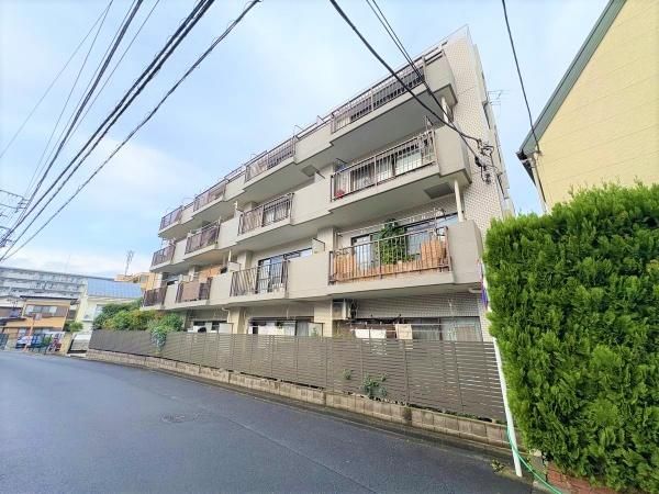3K Apartment for Sale in Kokubunji, Tokyo | 48.6 sqm - Thumbnail 2