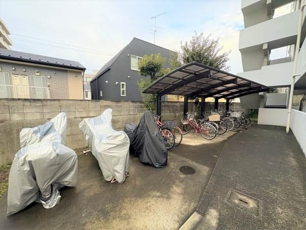 3K Apartment for Sale in Kokubunji, Tokyo | 48.6 sqm - Thumbnail 4