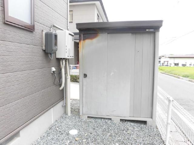 3DK Detached House for Rent in Yamagata City, Yamagata - Thumbnail 2