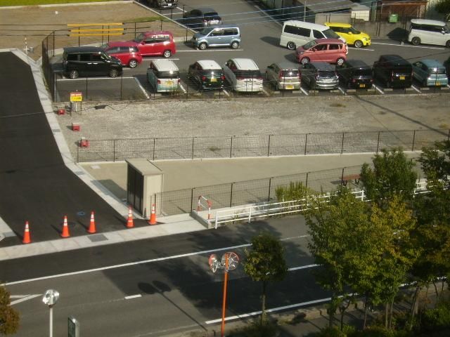 Commercial Land for Lease near AEON Mall Kofu Showa, Yamanashi - Thumbnail 2