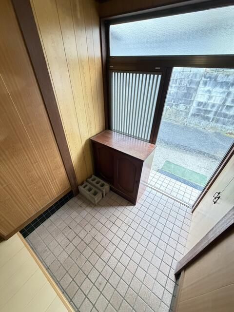 5K Detached House for Rent in Mobara, Chiba - 50,000 Yen - Thumbnail 2