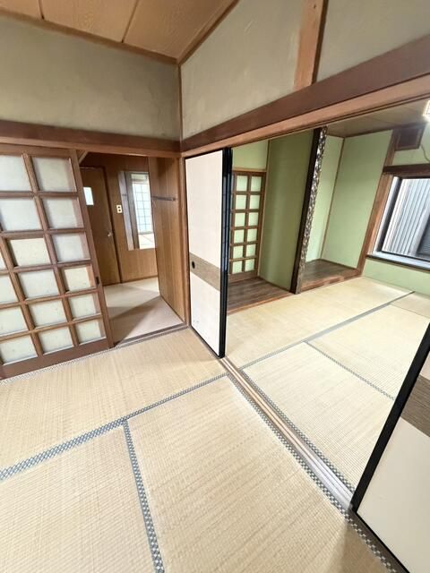 5K Detached House for Rent in Mobara, Chiba - 50,000 Yen - Thumbnail 3