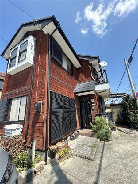 4LDK Detached House for Sale in Toyokawa, Aichi - Thumbnail 3