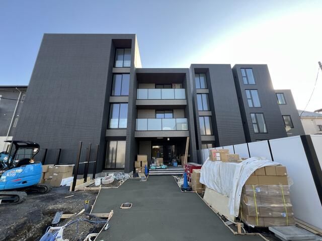New 2LDK Maisonette Apartment in Kawasaki Tama Ward - Thumbnail 2