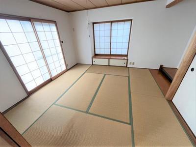 4LDK Detached House in Kitakyushu with 187 sqm Land — Image 29, Kokura Minami, Fukuoka