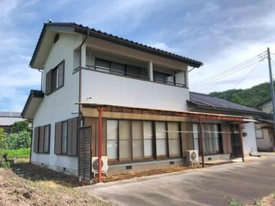 Spacious 6DK House with Large Garden in Numata, Gunma — Image 7, Numata, Gunma