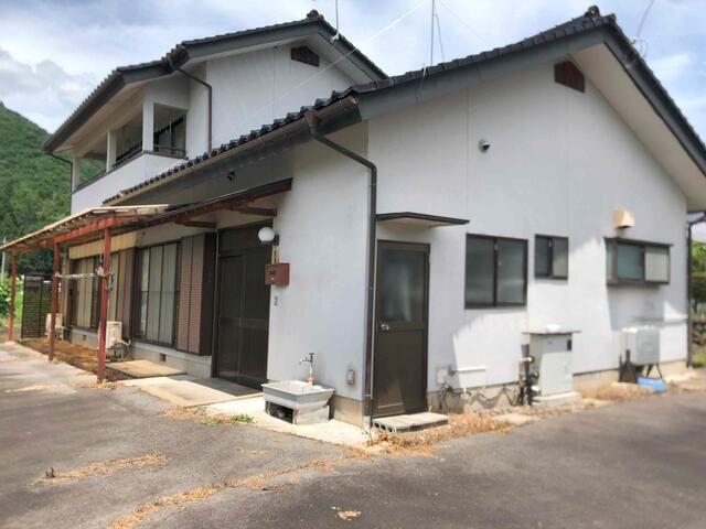 Spacious 6DK House with Large Garden in Numata, Gunma - Thumbnail 2