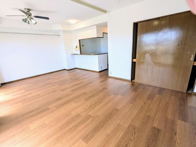 2LDK Apartment for Sale in Zama City, Kanagawa | 57.52 sqm - Thumbnail 4