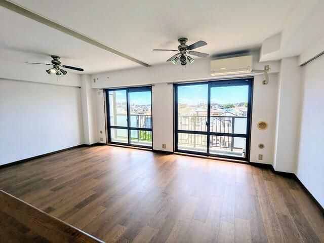 2LDK Apartment for Sale in Zama City, Kanagawa | 57.52 sqm - Thumbnail 2