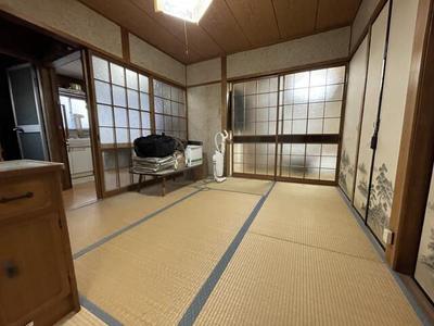 Property details: 4-chome Uraguchi, Ise City, Mie Prefecture/Yamada-Kamiguchi Station property information: Used detached house — Image 3, Ise, Mie